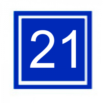 Гагарина 21 - Управляющая компания